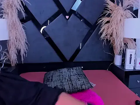 Avatar of Valerie_Jhonston