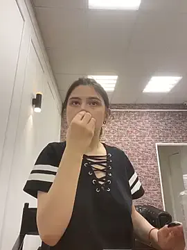 Avatar of Valerie_Ohara