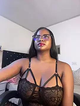 ValerieBlakee from StripChat is Freechat