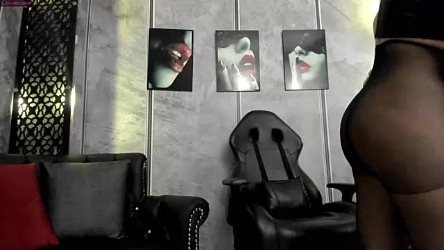 ValerieSimon_Sx webcams show profile image 
