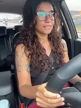 ValeriEvan webcams show profile image 