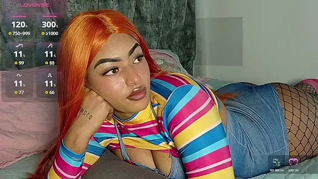 Avatar of ValeriGallardo17