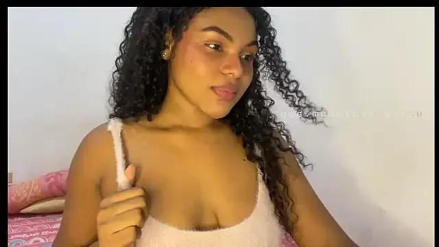 Valerii_smithh from StripChat is Freechat