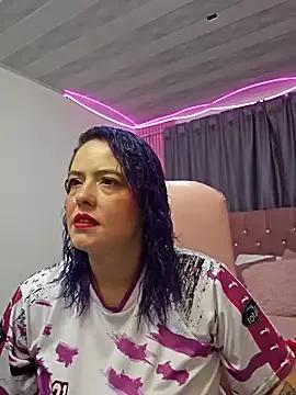 Valery-Lorenz from StripChat is Freechat