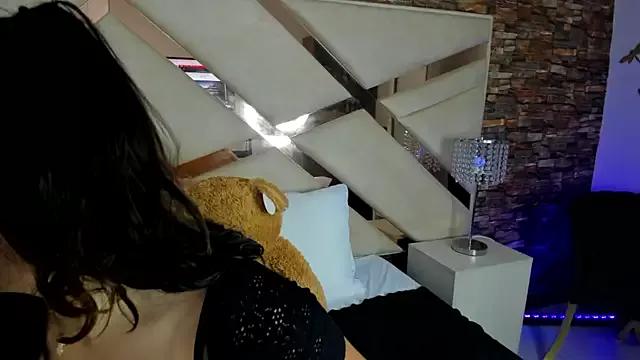 Try our girls live displays and explore the company of endless strippers, with beautiful physiques, vibrating toys and more.