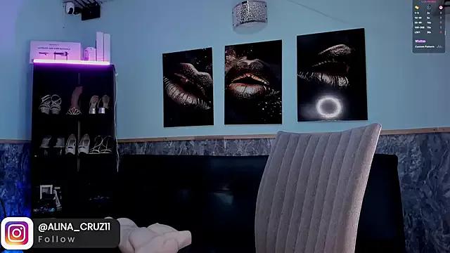 valery_cortez from StripChat is Freechat