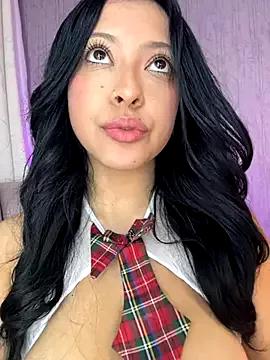 Valery_Evaans from StripChat is Freechat