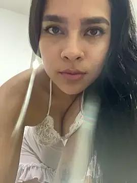 Valery_lux16 from StripChat is Freechat