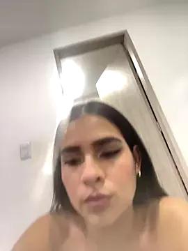 Valery_lux16 from StripChat is Freechat