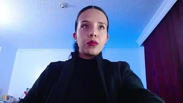 VALERY_MEER from StripChat is Freechat