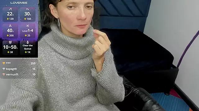 Valery_More__ from StripChat is Freechat