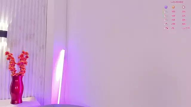 Try our girls live displays and explore the company of endless strippers, with beautiful physiques, vibrating toys and more.