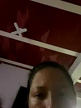 ValeryMoon03 from StripChat is Freechat