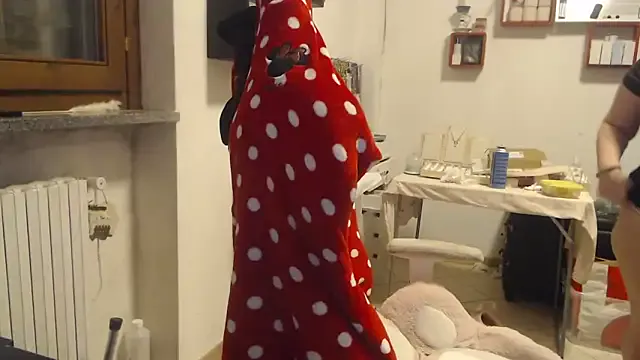 valerysexy — zoom pussy e finger