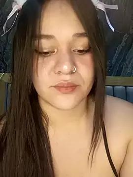 ValeryShadey from StripChat is Freechat