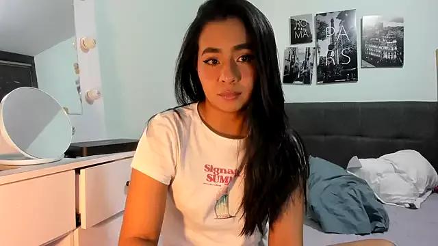 valeryvegas_2 from StripChat is Freechat