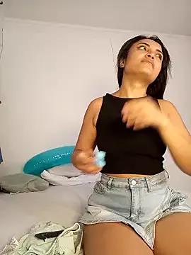 VALERYY_ROSE_ from StripChat is Freechat