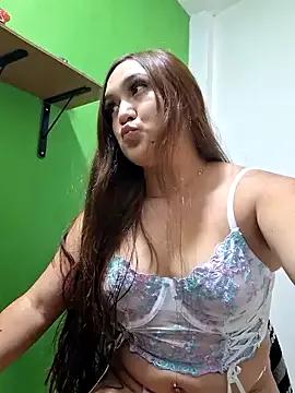 valilu_rosse27 from StripChat is Freechat
