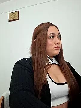 valilu_rosse27 from StripChat is Freechat