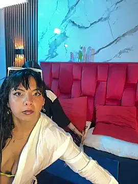 Valkiria-and-Dione's avatar