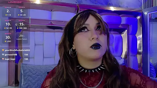 Avatar of valkiria_moore