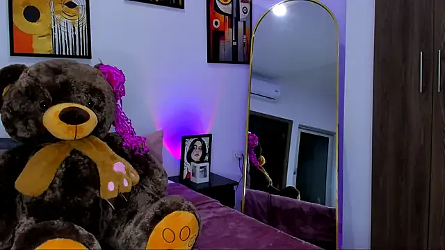 Valkyrie_sky — Make my pussy wet 