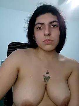 vamari2025 from StripChat is Freechat