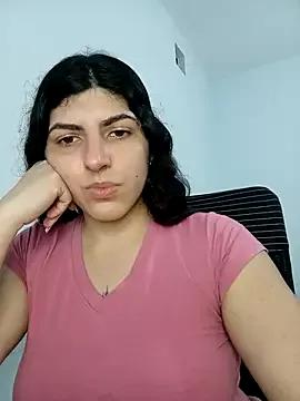 vamari2025 from StripChat is Freechat