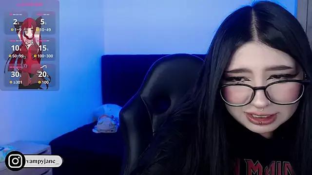 Try our girls live displays and explore the company of endless strippers, with beautiful physiques, vibrating toys and more.