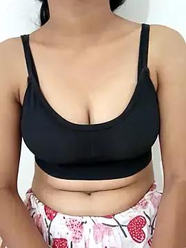 Vandana-Singh from StripChat is Freechat