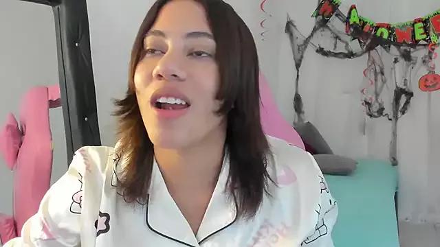 vanelope_smith from StripChat is Freechat