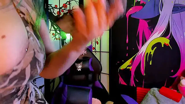 Avatar of Vanelope_sweet_