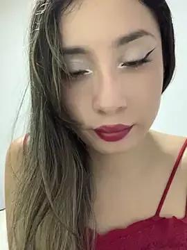 vanessa-242424 from StripChat is Freechat