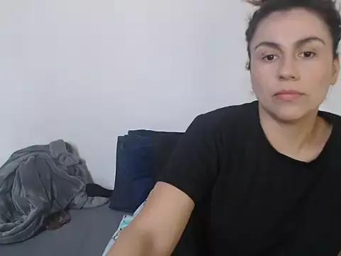 Vanessa-Titis from StripChat is Freechat