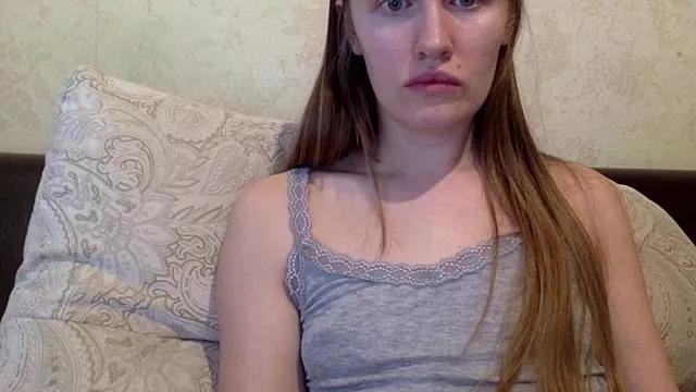 vanessa4you from StripChat is Freechat
