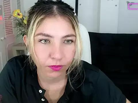 vanessa_21__ from StripChat is Freechat
