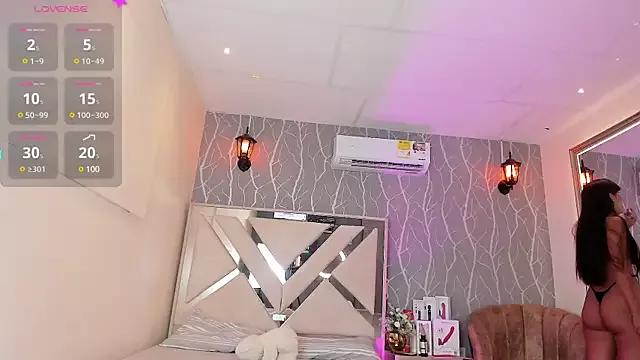 Try our girls live displays and explore the company of endless strippers, with beautiful physiques, vibrating toys and more.