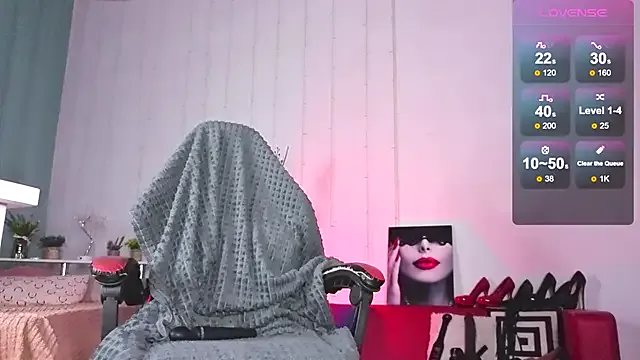 Avatar of Vanessa_Ives_