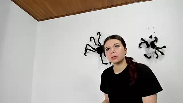 Vanessa_Martinz from StripChat is Freechat