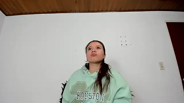 Vanessa_Martinz — Spanking the ass X10