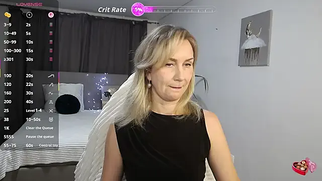 Vanessa_Nowak — Make me happy today