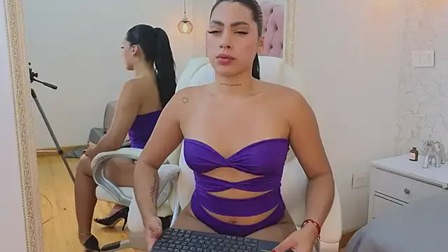 Avatar of Vanessa_Rain_