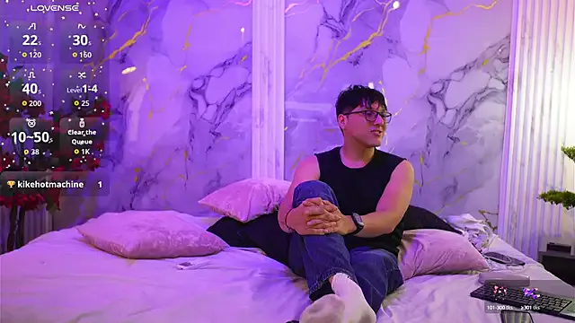 Avatar of vanilla_hot