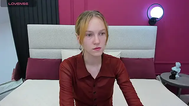 Avatar of VanillaKelly