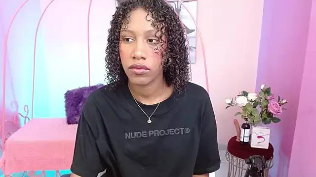 Vanne_Lopez_ from StripChat is Freechat