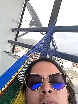 VannyaRoselle from StripChat is Freechat
