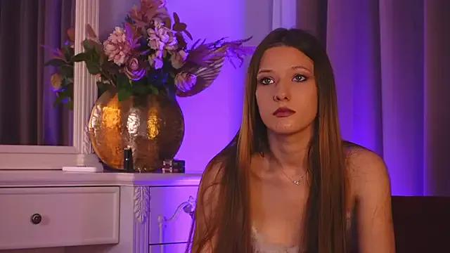 VanyaRay from StripChat is Freechat