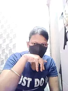 varnika from StripChat is Freechat