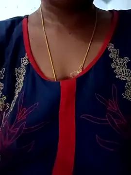 varsha-milky1 from StripChat is Freechat