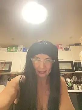 VasylynaLove421 from StripChat is Freechat